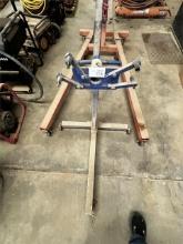 Engine Stand