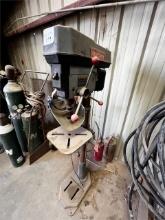 Craftsman Drill Press