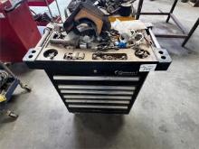 Rolling Tool Box