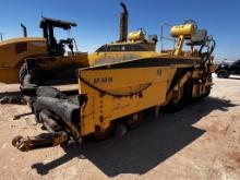 1991 CATERPILLAR AP-800B 608