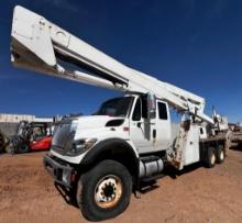 2014 VERSALIFT VST9000I 625