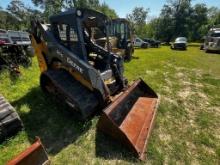 John Deere 317G