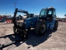 2017 GENIE GTH1544 630