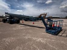 2012 GENIE S125 619