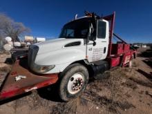 2004 International Roustabout Truck
