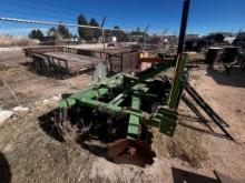 Frontier 7 Foot Disk
