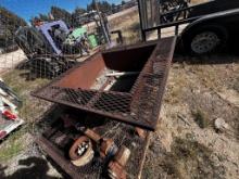 Fire Pit