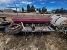 KED-96 Eco- Drill Planter