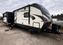 2018 Keystone RV Cougar CG32RLI19