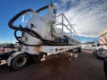 2012 Majona Water Trailer  213