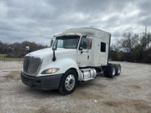 2013 INTERNATIONAL PROSTAR 215