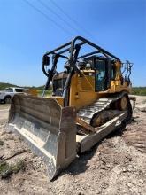 Caterpillar D6TXL