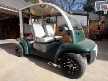 2002 FORD THINK
