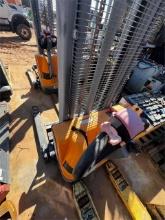 2024 EKKO EB12E 531