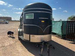 Stock Trailer