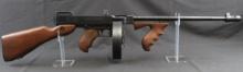 Auto Ordnance Model 1927A1 "Chicago Typewriter" .45 ACP Semi-Automatic Rifle (JAA)