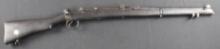 R.F.I. Ishapore/ C.A.I. No. 1 Mk III* .410 Musket Bolt Action Shotgun FFL Required SN: 77359 (JAA)
