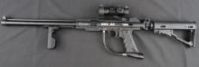 Air Ordinance SMG .22 "Full Auto" .22 Caliber Pellet Rifle (Non-Firearm)(JAA)