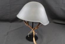 Cold War East German Helmet (RGS)