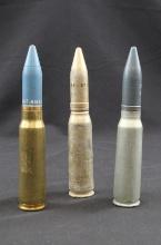Inert Military Projectile (FMI)