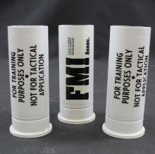Inert Military Projectile (FMI)