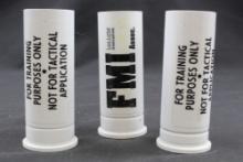 Inert Military Projectile (FMI)
