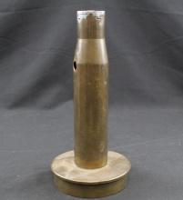 Inert Military Projectile (FMI)
