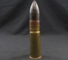 Inert Military Projectile (FMI)