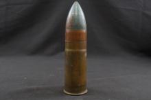 Inert Military Projectile (FMI)
