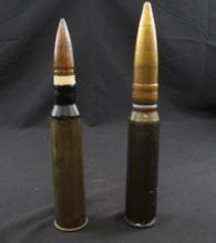 Inert Military Projectile (FMI)