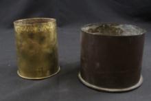 Inert Military Projectile (FMI)