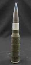Inert Military Projectile (FMI)