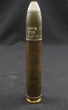 Inert Military Projectile (FMI)