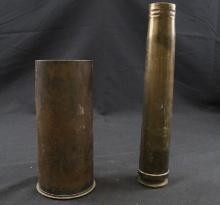 Inert Military Projectile (FMI)