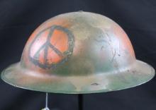 WW1 Doughboy Helmet (FMI)