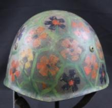 WW2 Era Balkan?? Helmet (FMI)