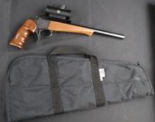 Thompson Center Contender (CAF)