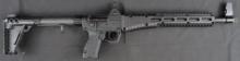 Kel Tec Sub 2000 .40 S&W Semi-Automatic Rifle (JAA)