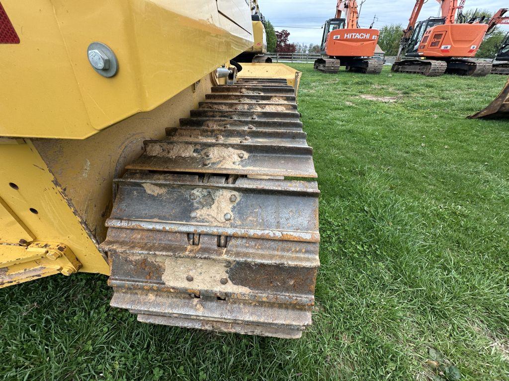 2018 John Deere 450KLGP Dozer