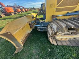 2018 John Deere 450KLGP Dozer