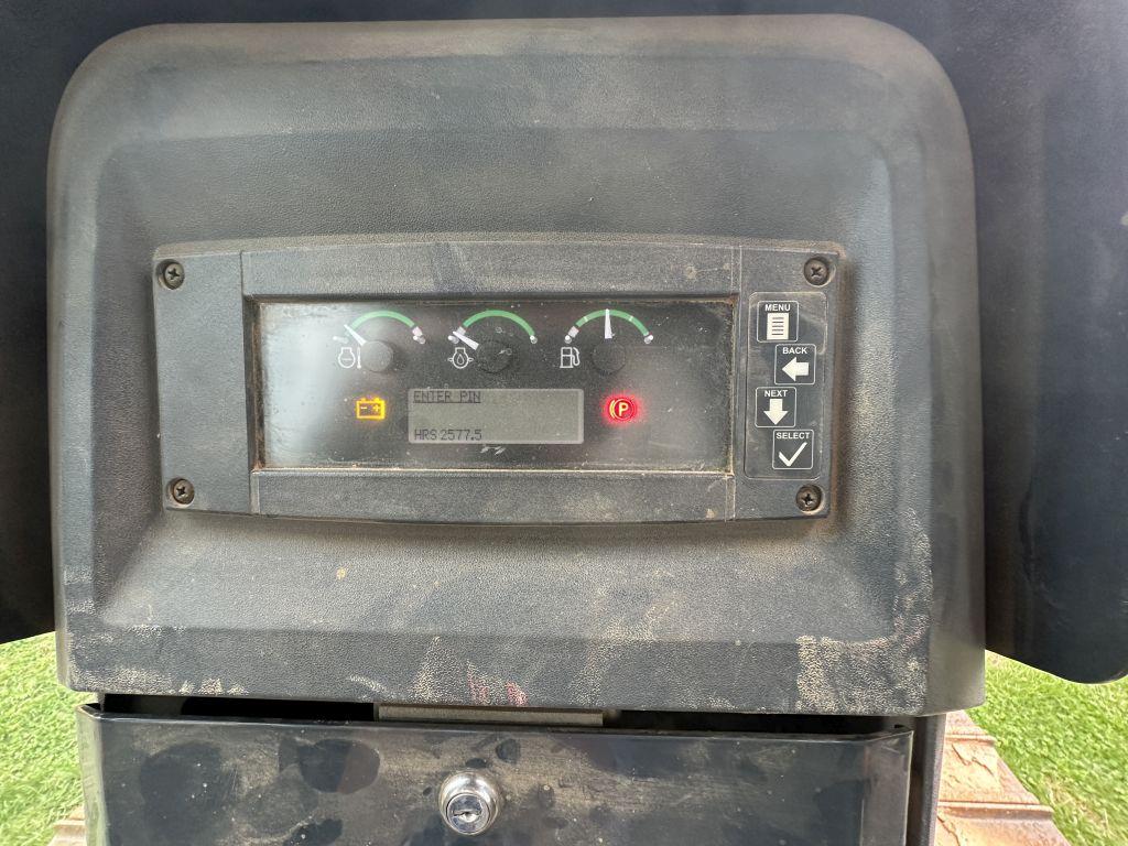 2018 John Deere 450KLGP Dozer