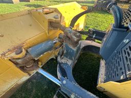 2018 John Deere 450KLGP Dozer