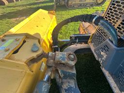 2018 John Deere 450KLGP Dozer