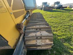 2018 John Deere 450KLGP Dozer