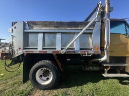 2006 Sterling L8500