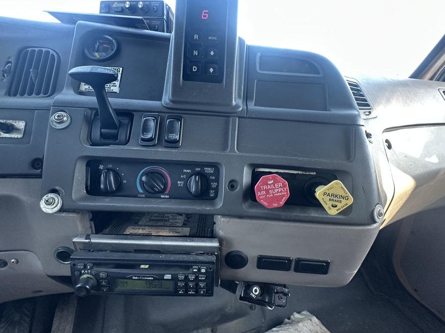 2006 Sterling L8500