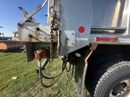 2006 Sterling L8500