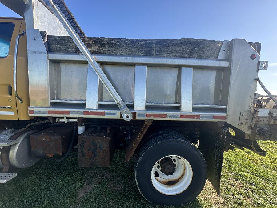 2006 Sterling L8500