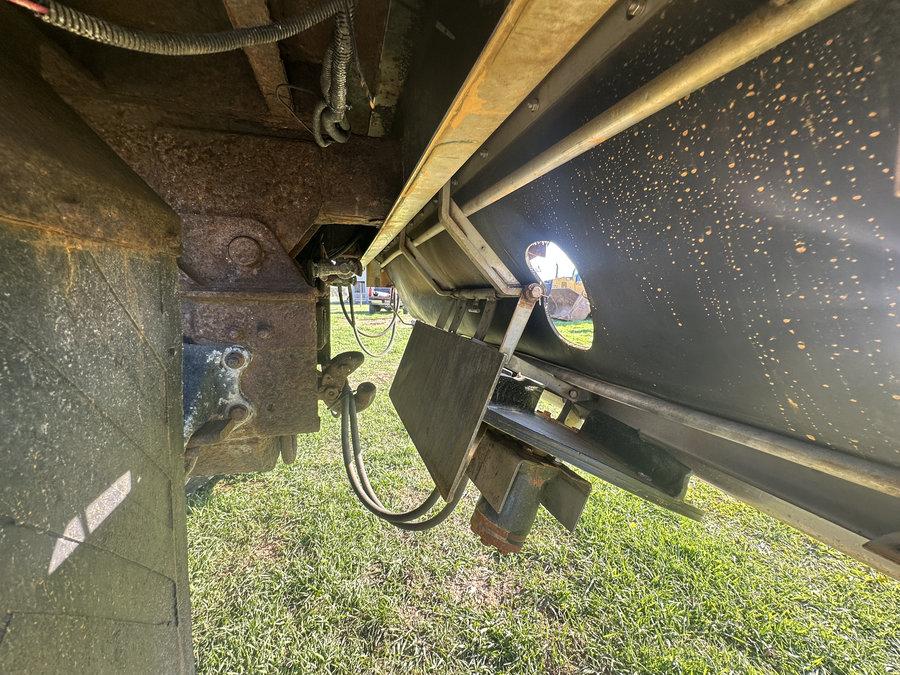 2006 Sterling L8500