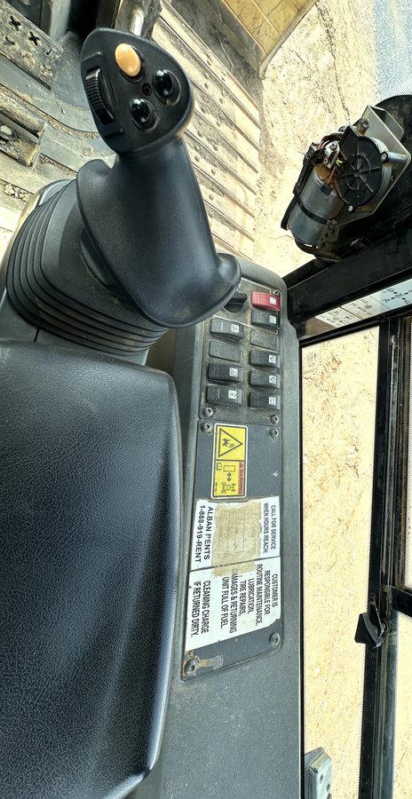2016 CAT D4K2 Dozer w/GPS